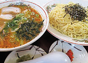 原宿ラーメン