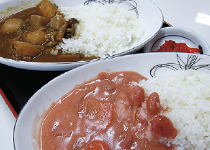 お土産・軽食喫茶 つばさ