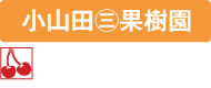 小山田果樹園